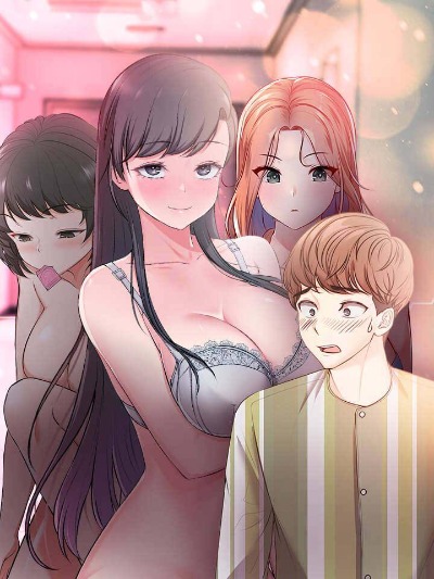 羞羞漫官方漫画免费入口热门日漫推荐